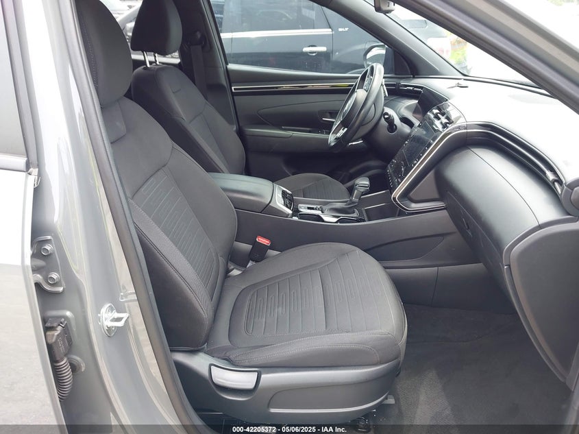 2022 HYUNDAI SANTA CRUZ SEL PREMIUM - 5NTJDDAF6NH029260