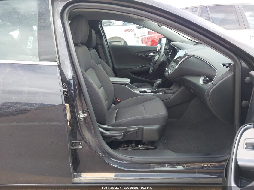 2023 CHEVROLET MALIBU VIN: 1G1ZD5ST9PF229776
