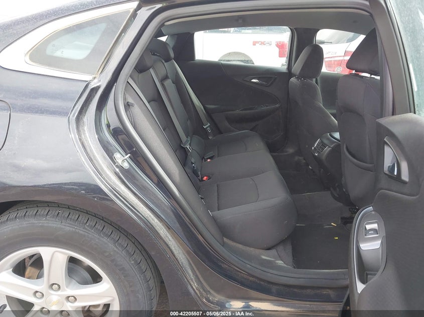 2023 CHEVROLET MALIBU VIN: 1G1ZD5ST9PF229776