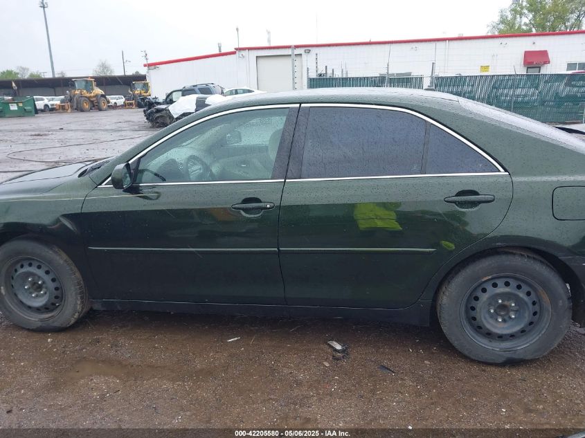 2010 Toyota Camry Le VIN: 4T1BF3EK4AU542680 Lot: 42205580