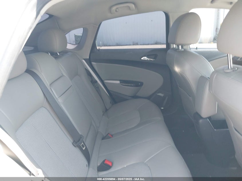 2017 BUICK VERANO VIN: 1G4PR5SK2H4108085