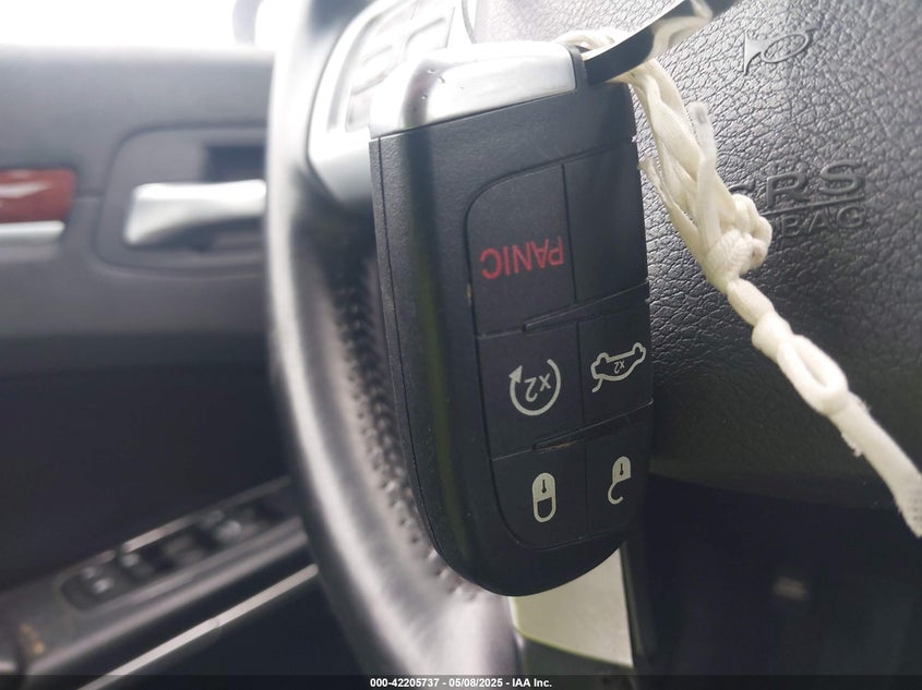 2012 Chrysler 300 Limited VIN: 2C3CCACG7CH310394 Lot: 42205737