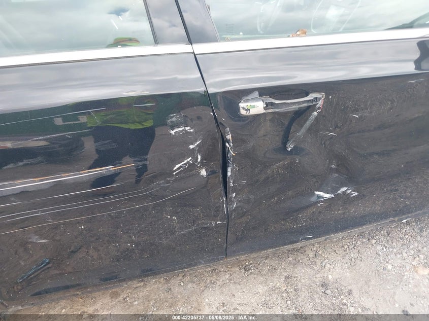 2012 Chrysler 300 Limited VIN: 2C3CCACG7CH310394 Lot: 42205737