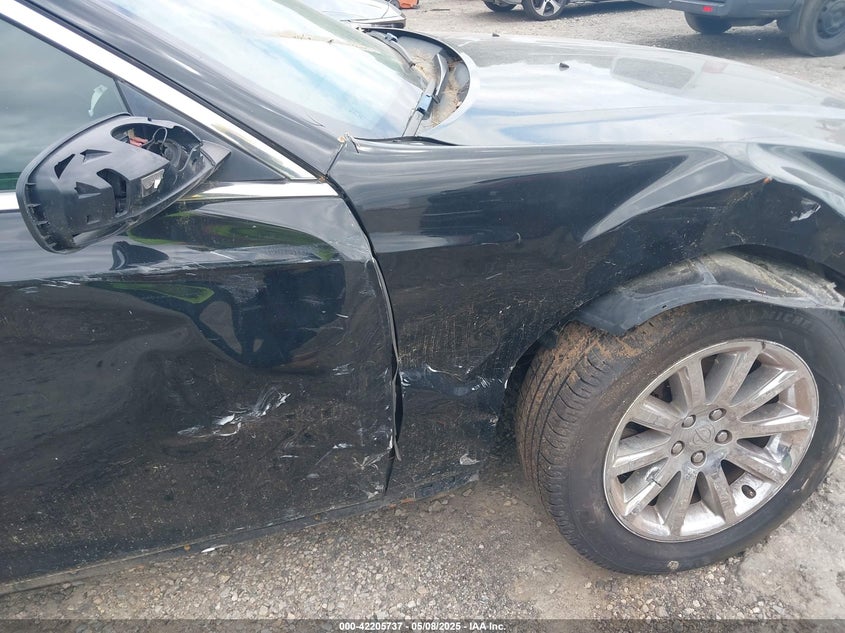 2012 Chrysler 300 Limited VIN: 2C3CCACG7CH310394 Lot: 42205737