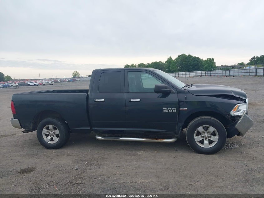 2016 RAM 1500 SLT - 1C6RR7GT7GS200059