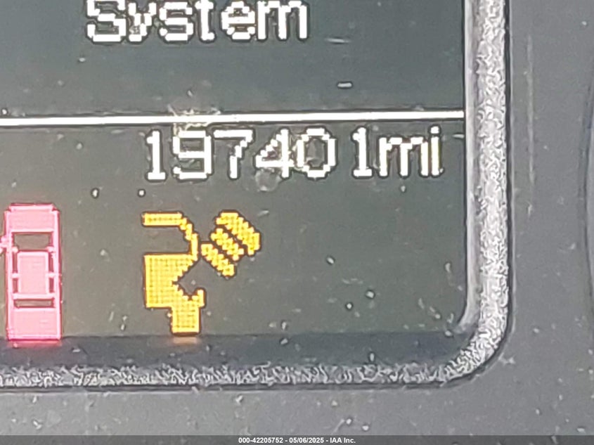 2016 RAM 1500 SLT - 1C6RR7GT7GS200059