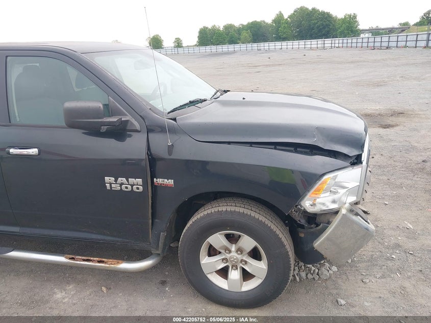 2016 RAM 1500 SLT - 1C6RR7GT7GS200059