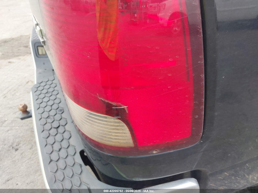 2016 RAM 1500 SLT - 1C6RR7GT7GS200059