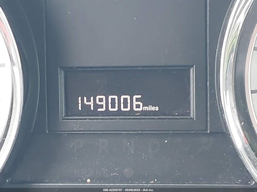 2017 DODGE GRAND CARAVAN SXT - 2C4RDGCG8HR714134