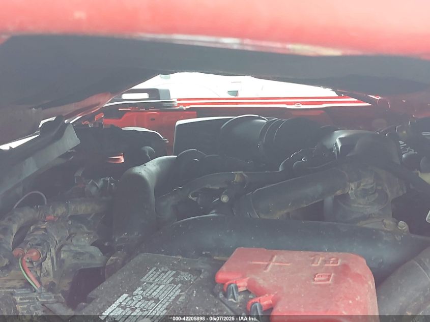 2022 Ford Bronco - 1FMEE5JR1NLA52465