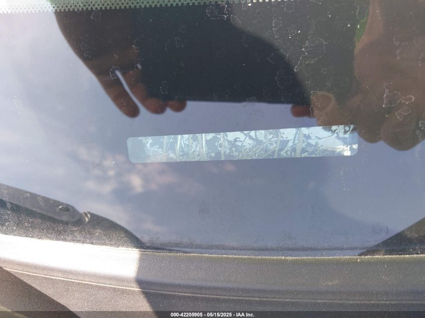 2022 GMC Sierra 3500 HD - 1GT49WEY4NF268613