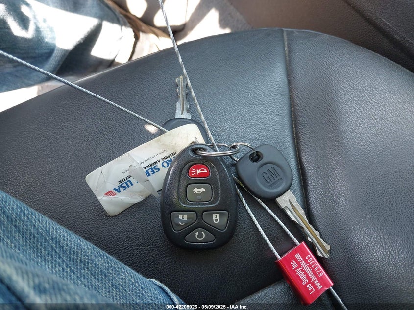 2013 CHEVROLET IMPALA VIN: 2G1WC5E32D1118362