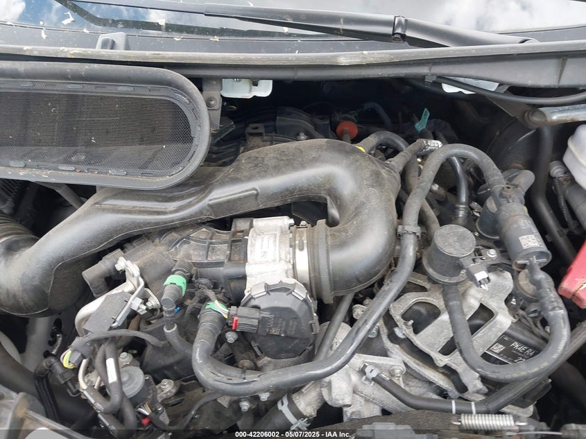 2023 FORD TRANSIT-250 - 1FTBR1Y88PKB28094