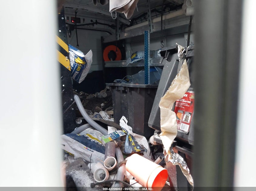 2023 FORD TRANSIT-250 - 1FTBR1Y88PKB28094