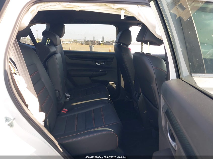 2024 HONDA CR-V HYBRID SPORT-L - 7FARS6H84RE079321