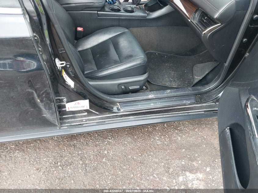 4T1BK1EB1DU032209 2013 TOYOTA AVALON photo no. 11