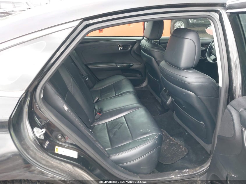 4T1BK1EB1DU032209 2013 TOYOTA AVALON photo no. 8