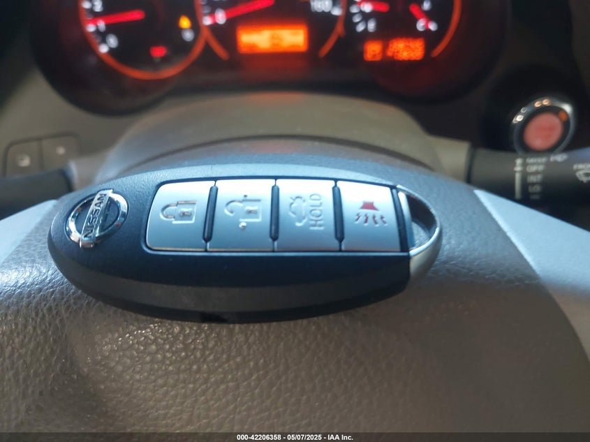 2009 NISSAN ALTIMA VIN: 1N4AL21E49N488196