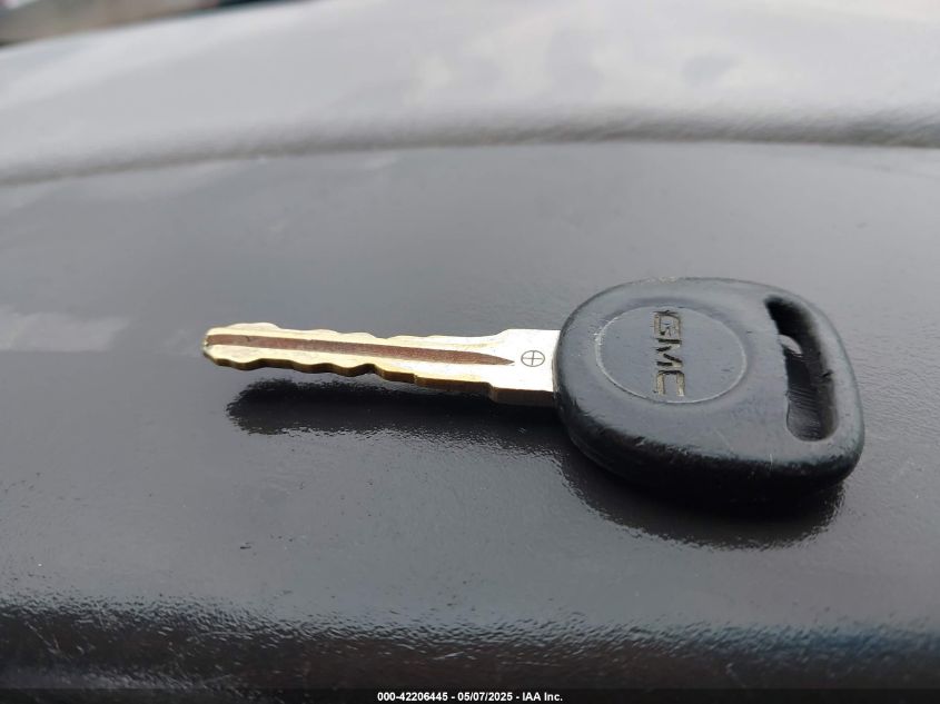 2014 GMC Savana 3500 Work Van VIN: 1GTZ7UCG6E1150070 Lot: 42206445