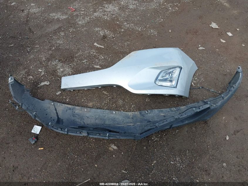 2021 Chevrolet Equinox Fwd Premier VIN: 2GNAXNEV4M6122656 Lot: 42206504