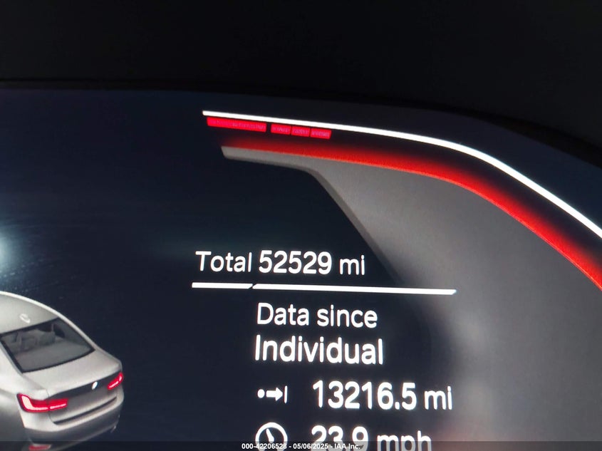 2019 BMW 330I XDRIVE - WBA5R7C50KFH28767