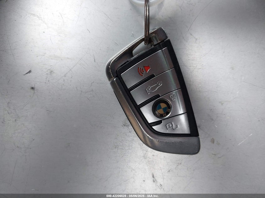 2019 BMW 330I XDRIVE - WBA5R7C50KFH28767