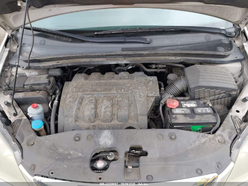 2006 Honda Odyssey Touring VIN: 5FNRL38826B033960 Lot: 42206563