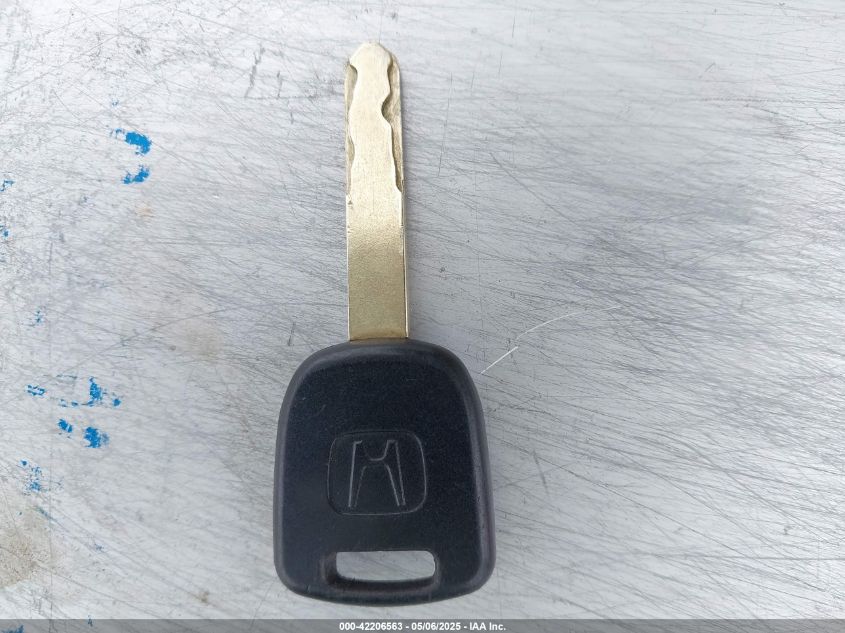 2006 Honda Odyssey Touring VIN: 5FNRL38826B033960 Lot: 42206563