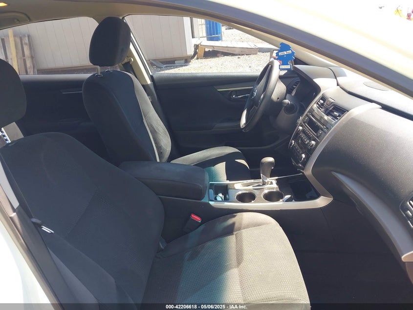 2014 NISSAN ALTIMA VIN: 1N4AL3AP9EN374003