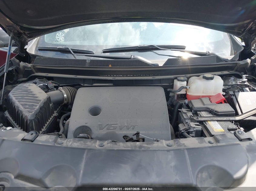 2023 CHEVROLET TRAVERSE VIN: 1GNERFKW6PJ192035