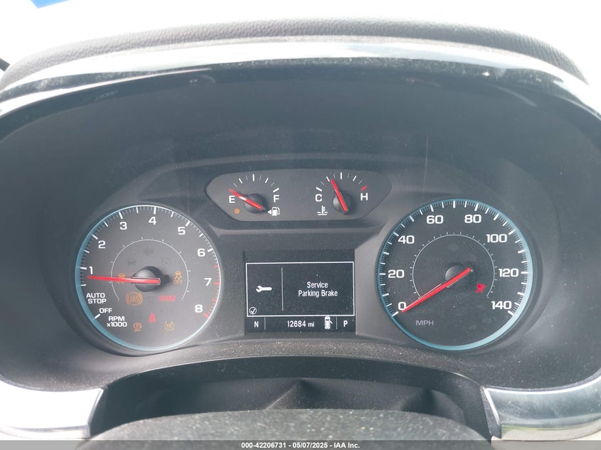 2023 CHEVROLET TRAVERSE VIN: 1GNERFKW6PJ192035