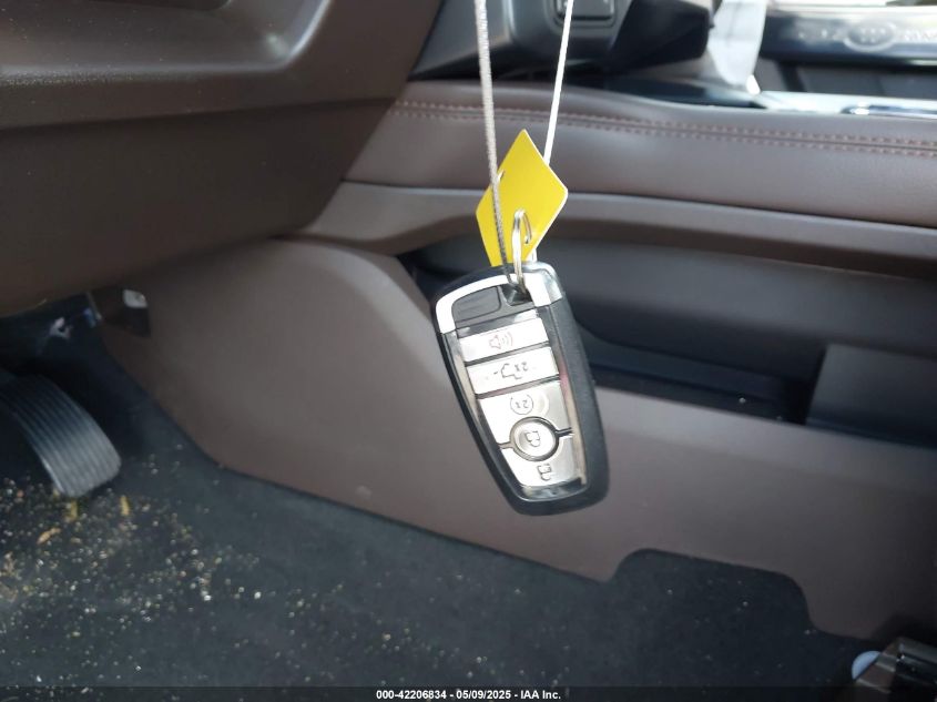 2024 Ford F-250 - 1FT8W2BT6REE51695