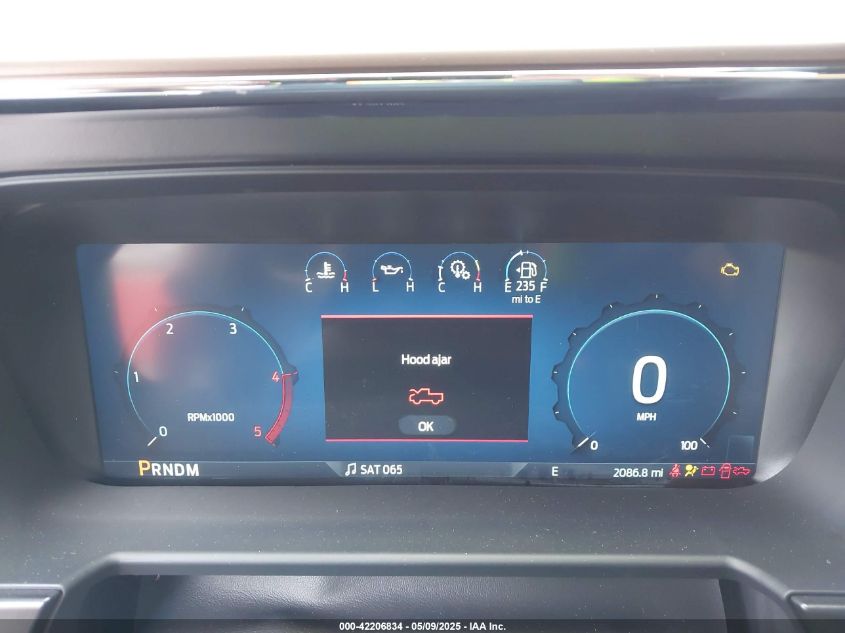 2024 Ford F-250 - 1FT8W2BT6REE51695