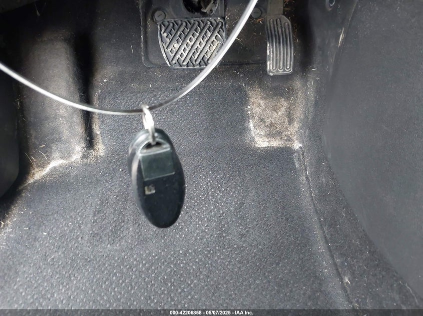 2015 NISSAN JUKE NISMO/S/SL/SV - JN8AF5MV0FT563485