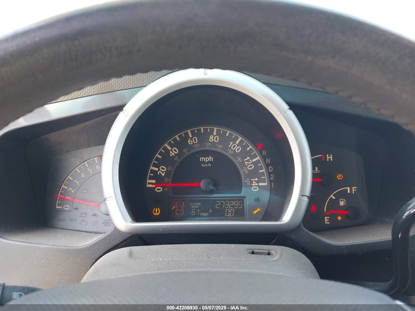 2007 HONDA RIDGELINE VIN: 2HJYK165X7H512811