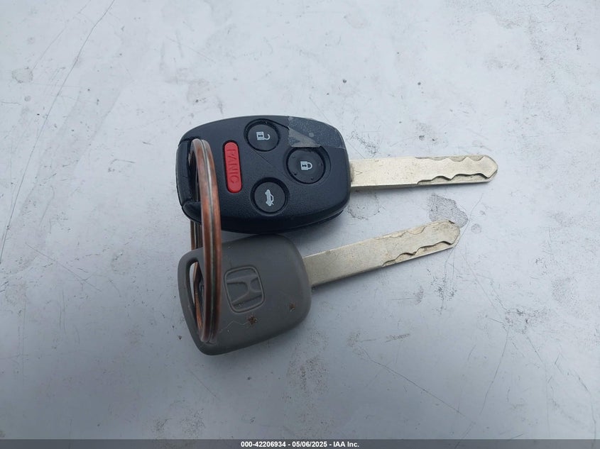 2010 HONDA CIVIC VIN: 2HGFA1F95AH546990