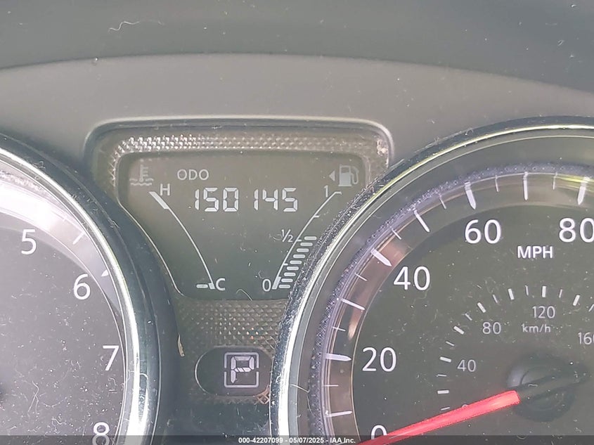 2017 NISSAN VERSA 1.6 SV - 3N1CN7AP0HL850490