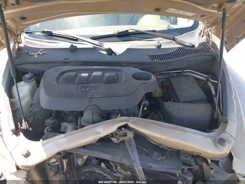 2006 CHEVROLET HHR VIN: 3GNDA23P56S606289