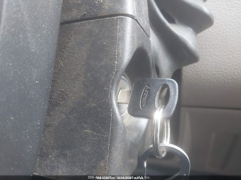 2010 Ford F-350 Chassis Lariat/Xl/Xlt VIN: 1FDWX3E58AEA14630 Lot: 42207335