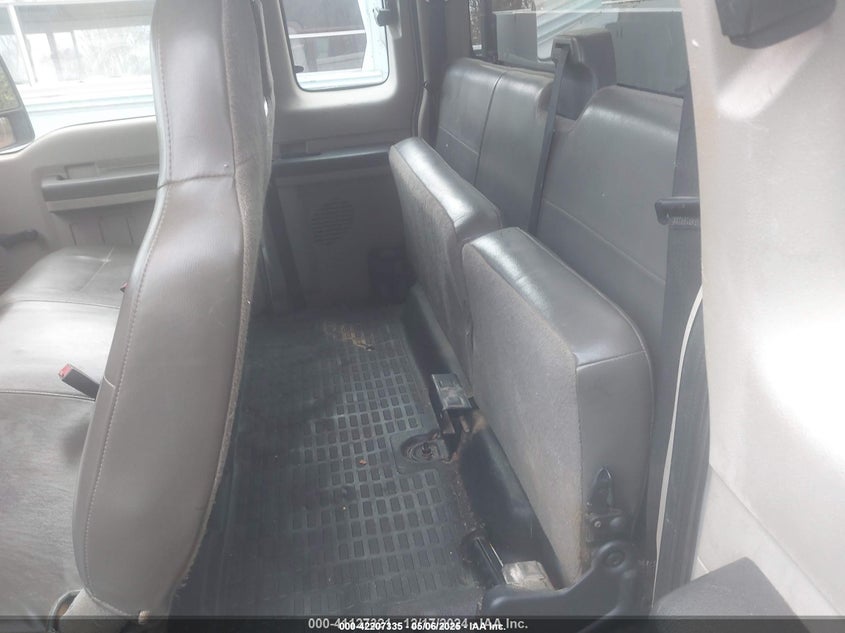 2010 Ford F-350 Chassis Lariat/Xl/Xlt VIN: 1FDWX3E58AEA14630 Lot: 42207335