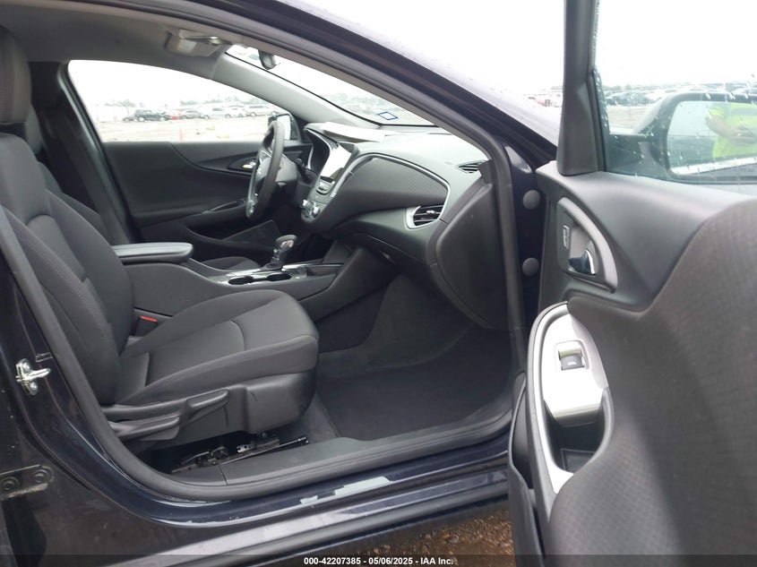 2023 CHEVROLET MALIBU VIN: 1G1ZD5ST7PF182361