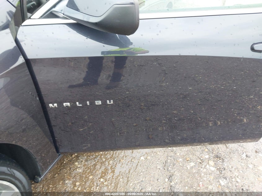 2023 CHEVROLET MALIBU VIN: 1G1ZD5ST7PF182361