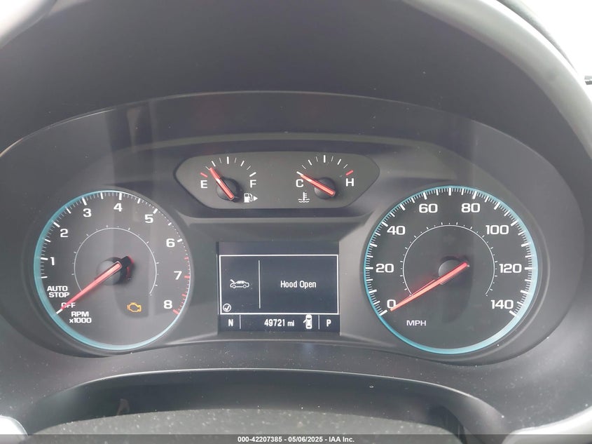 2023 CHEVROLET MALIBU VIN: 1G1ZD5ST7PF182361