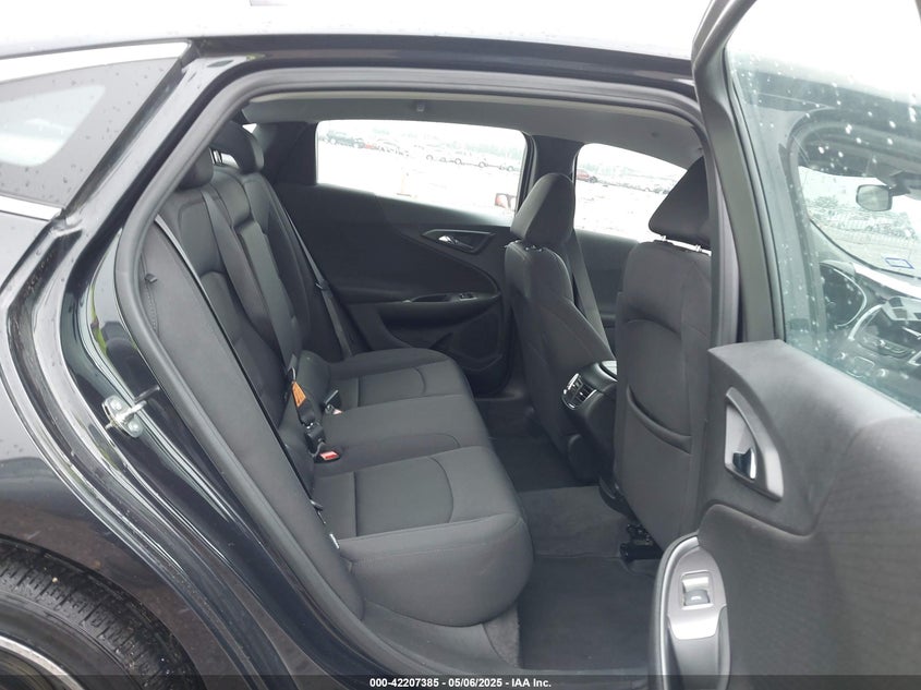 2023 CHEVROLET MALIBU VIN: 1G1ZD5ST7PF182361