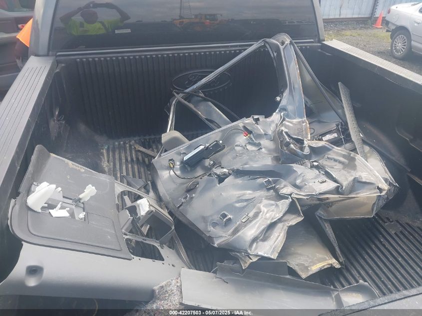 2006 Ford F-150 Xlt VIN: 1FTRW12W46FB25019 Lot: 42207503