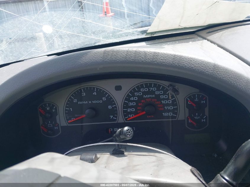 2006 Ford F-150 Xlt VIN: 1FTRW12W46FB25019 Lot: 42207503