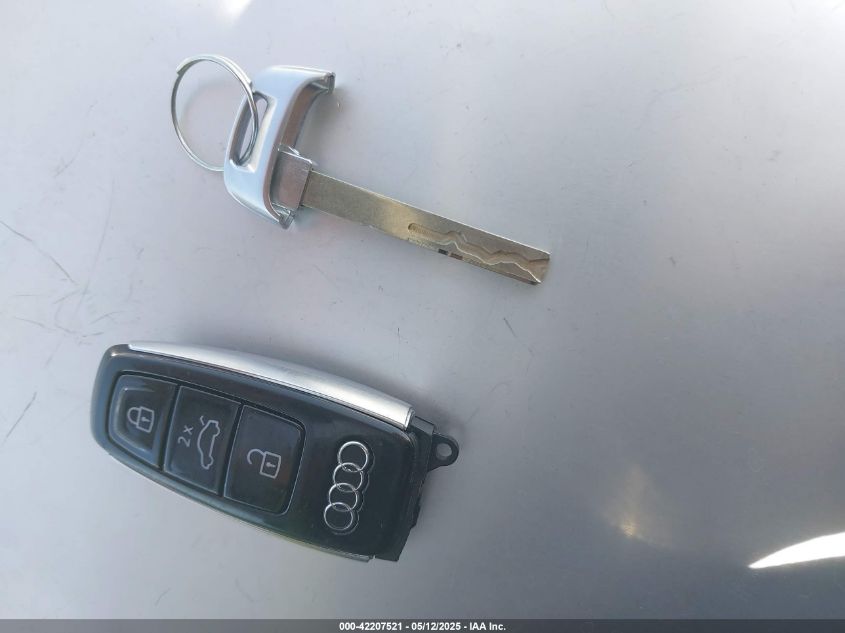 2023 Audi Q7 - WA1LXBF79PD010404