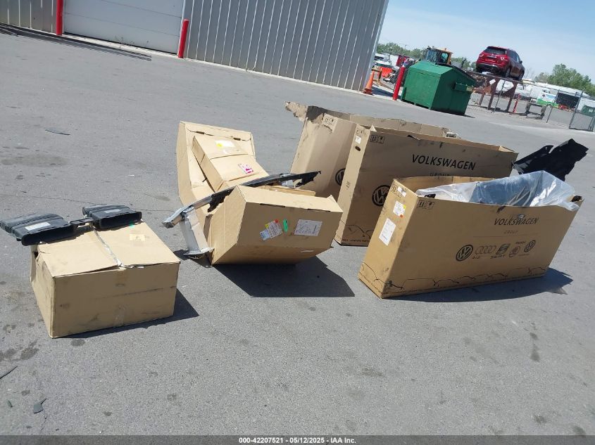 2023 Audi Q7 - WA1LXBF79PD010404