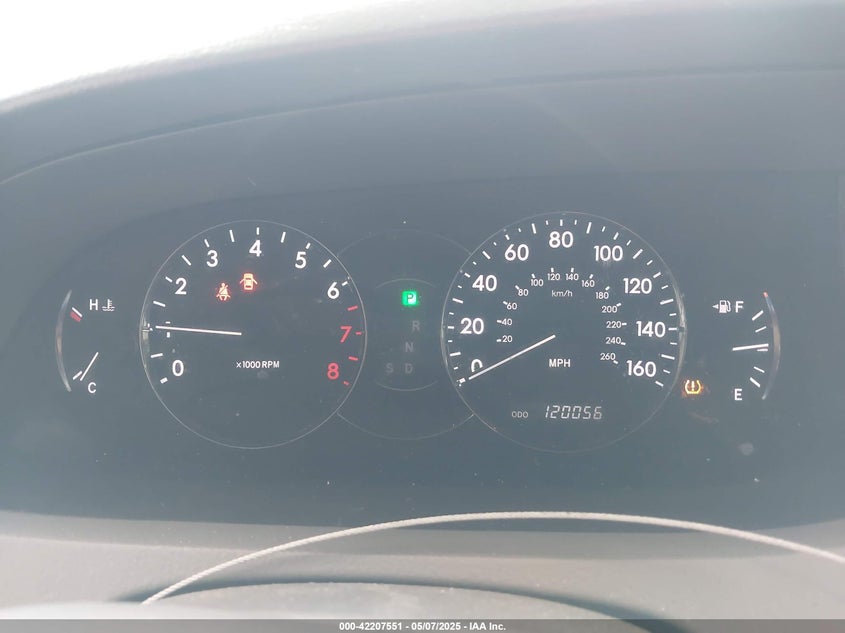 2008 TOYOTA AVALON VIN: 4T1BK36B08U314888