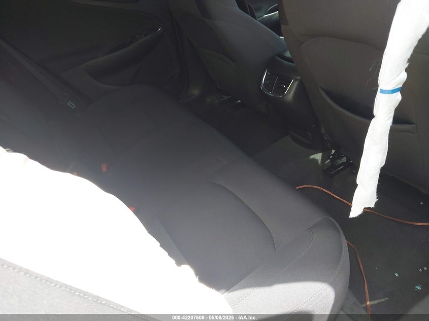 2018 CHEVROLET MALIBU VIN: 1G1ZD5ST5JF159717